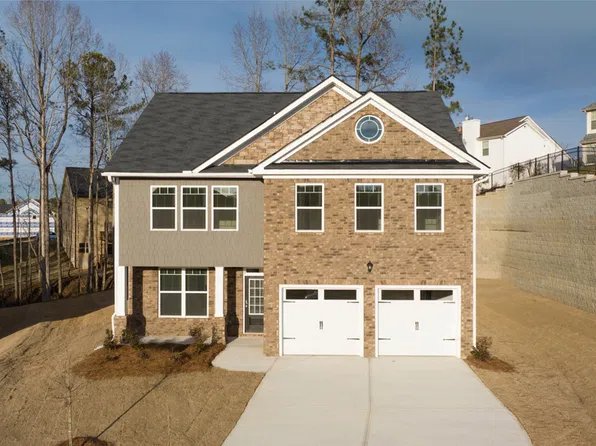85 Woodbrook Trl, Newnan, GA 30265