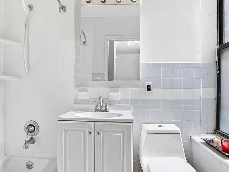 66-72 Saint Nicholas Ave #4E — Photo 8