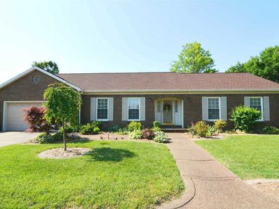 8315 Washington Ave, Evansville, IN, 47715