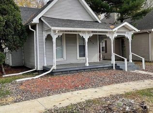 819 Cottage Ave APT B, Columbus, IN 47201