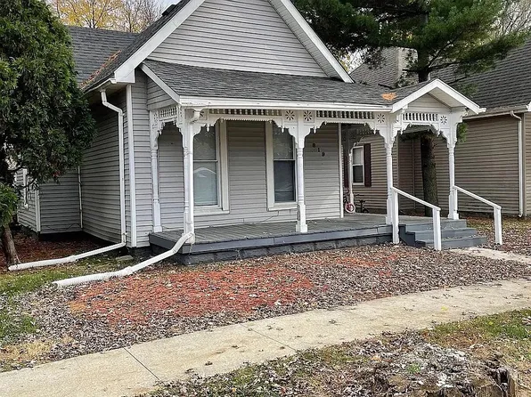 819 Cottage Ave APT B, Columbus, IN 47201