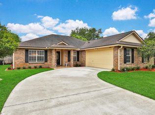 14588 Greenover Ln, Jacksonville, FL 32258
