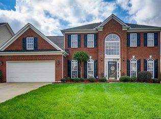 11025 Amherst Glen Dr, Charlotte, NC 28213