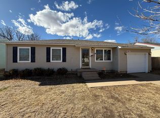 1912 Beech St, Amarillo, TX 79106