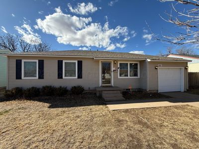 1912 Beech St, Amarillo, TX, 79106