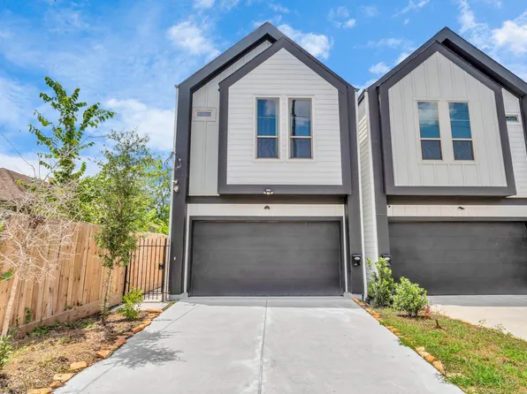 3306 Live Oak St, Houston, TX 77004