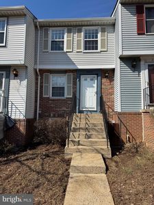 2832 New Providence Ct, Falls Church, VA, 22042