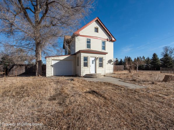 214 Cliff St, Gladstone, ND 58630