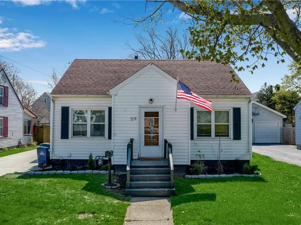 59 Riverview Pl, Buffalo, NY 14210