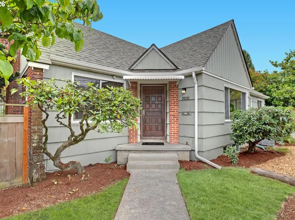 2031 NE 58th Ave, Portland, OR 97213