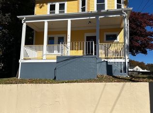 36 Jasper St, Saugus, MA 01906