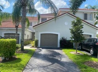3786 San Simeon Cir #WES, Fort Lauderdale, FL 33331