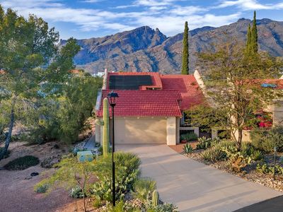 5937 N Placita Del Baron, Tucson, AZ, 85718