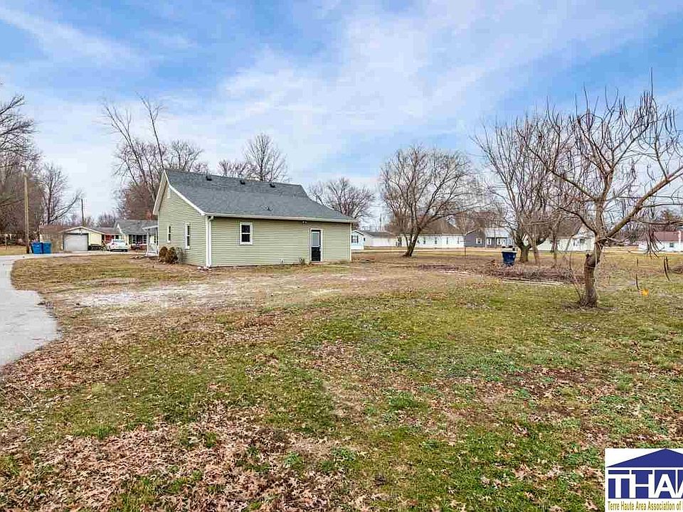 317 N 6th St, Farmersburg, IN 47850 Zillow