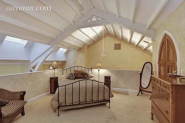 Rented by Corcoran