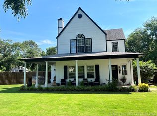 15220 W 18th St S, Sand Springs, OK 74063
