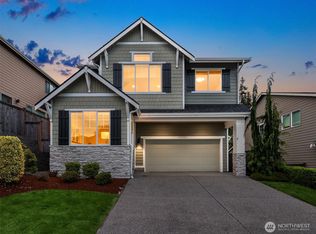 Pioneer Heights, Woodinville, WA 98072