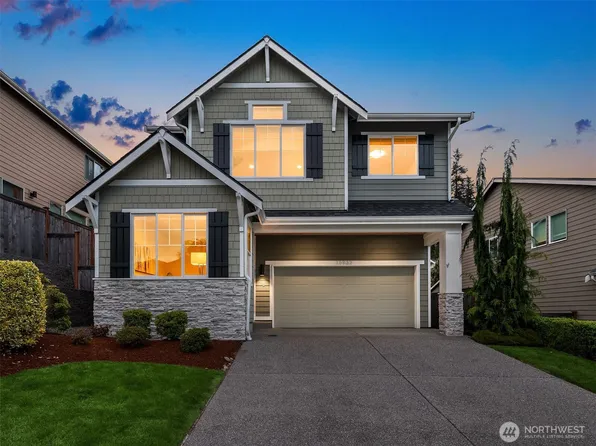 12932 NE 201st Street, Woodinville, WA 98072