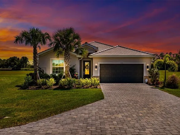 17424 Muscat Ln, Punta Gorda, FL 33955