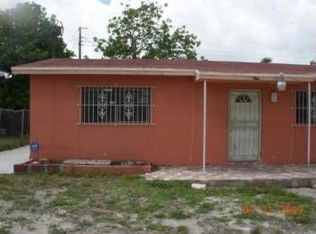 3750 NW 172nd Ter, Miami Gardens, FL 33055