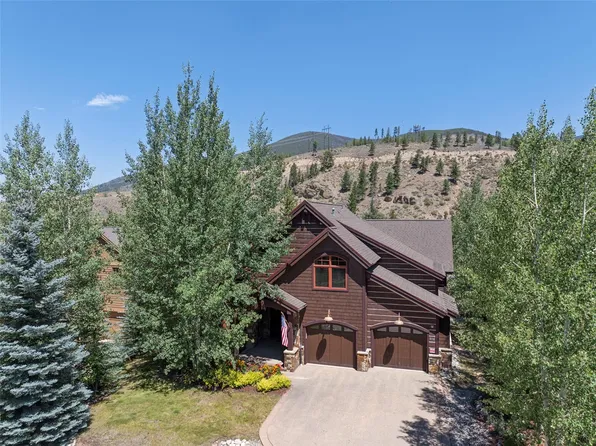 510 Elk Circle, Dillon, CO 80435