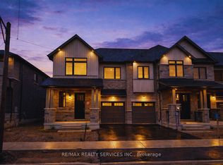 10 Molnar Cres, Brant, ON N3T 0X3
