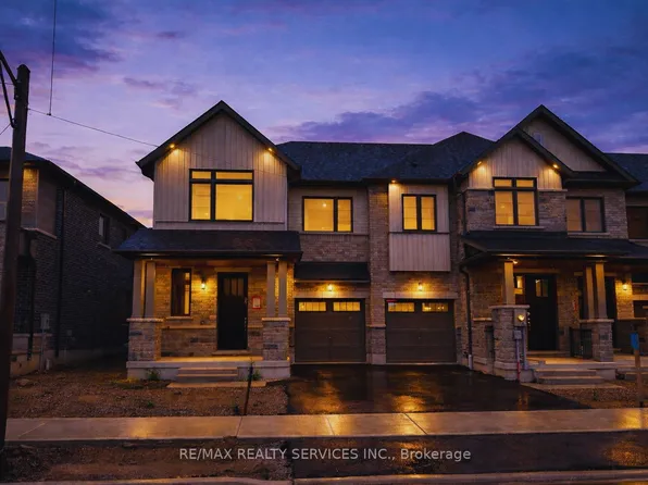 10 Molnar Cres, Brant, ON N3T 0X3