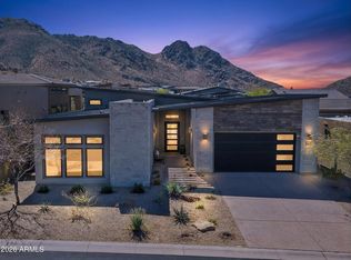 23766 N 123RD Way, Scottsdale, AZ 85255