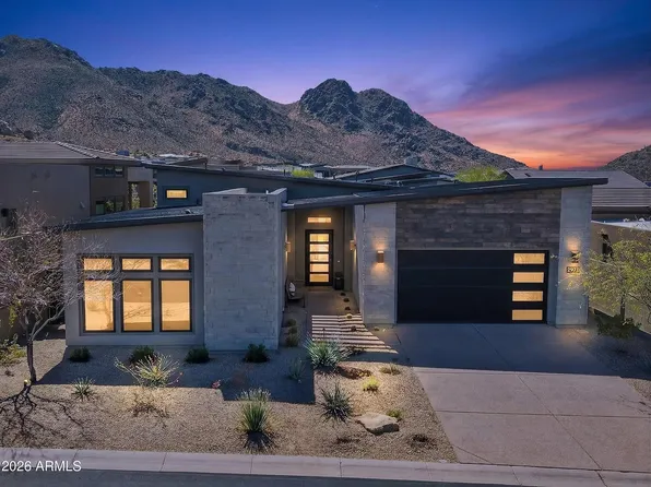 23766 N 123RD Way, Scottsdale, AZ 85255