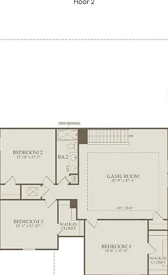 10811 Green Harvest Dr