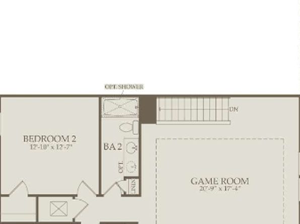 10811 Green Harvest Dr