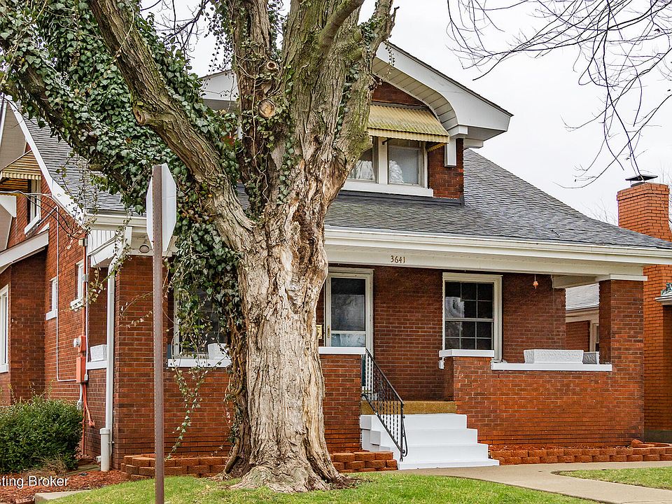 3641 Taylor Blvd, Louisville, KY 40215 Zillow
