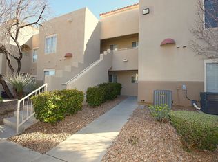 1908 Mountain Hills Ct Unit 103, Las Vegas, NV 89128