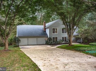 7520 Indian Pipe Ct, Columbia, MD 21046