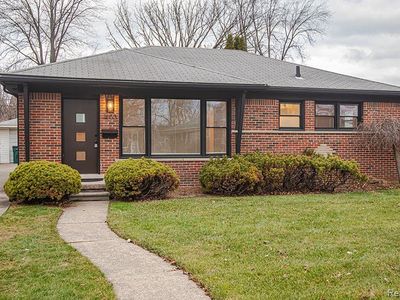 1603 Ottawa Dr, Royal Oak, MI, 48073