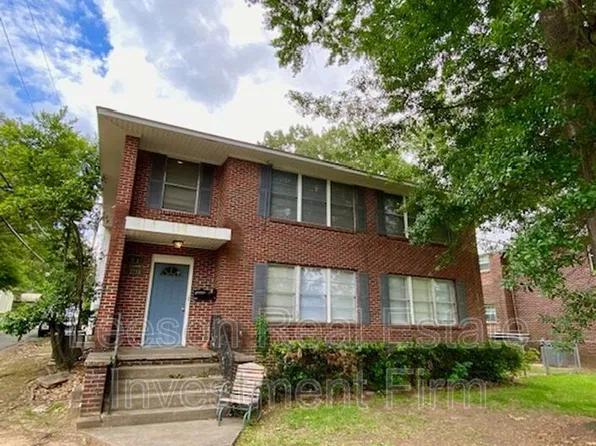 2717 Fairfield Ave, Shreveport, LA 71104