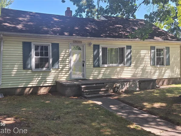 28214 Eton St, Westland, MI 48186