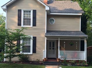 3727 Wells Ave, Mount Rainier, MD