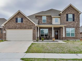 1104 Pinnacle Ridge Rd, Haslet, TX 76052
