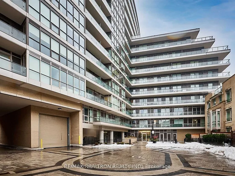 60 Berwick Ave #1507 — Photo 4