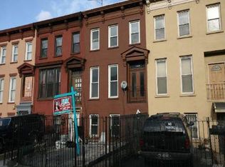 1105 Bushwick Ave, Brooklyn, NY 11221