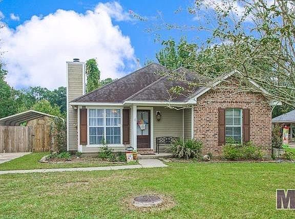 2nd image of 13466 Prairie Ln Lot 100