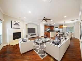 2424 Navigation Blvd UNIT G, Houston, TX 77003