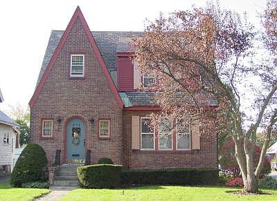 274 Whitehall Road