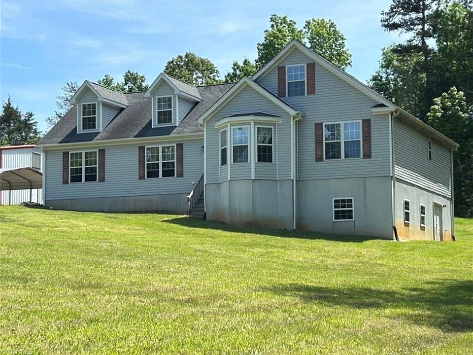 2624 Bellemont Alamance Rd, Burlington, NC 27215 MLS 1114135 Zillow