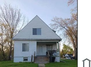 1123 Randolph St #1, Saginaw, MI 48601