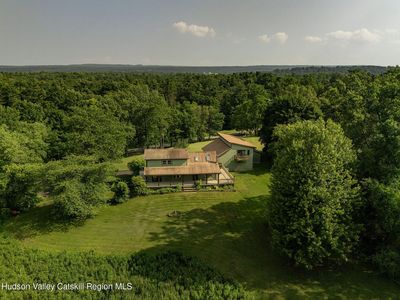 1877 Berme Road, Rochester, NY, 12446