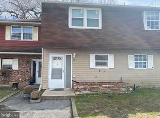 34 La Cascata Tnhs, Clementon, NJ 08021