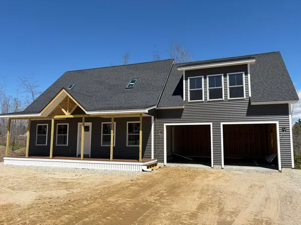 46 Woodbrey Lane, Standish, ME 04084