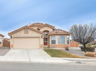3300 Tin Cup Rd NE, Rio Rancho, NM 87144